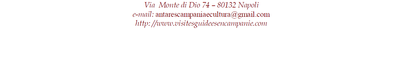 Info Contatti